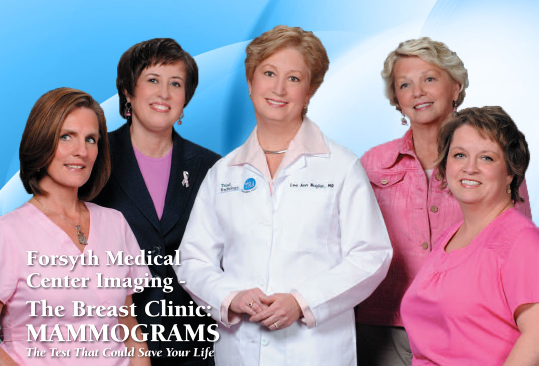 Breast Imaging Team