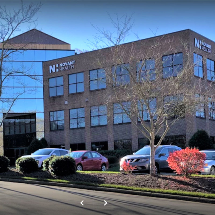 Novant Health Breast ImagingGreensboro Triad Radiology Associates