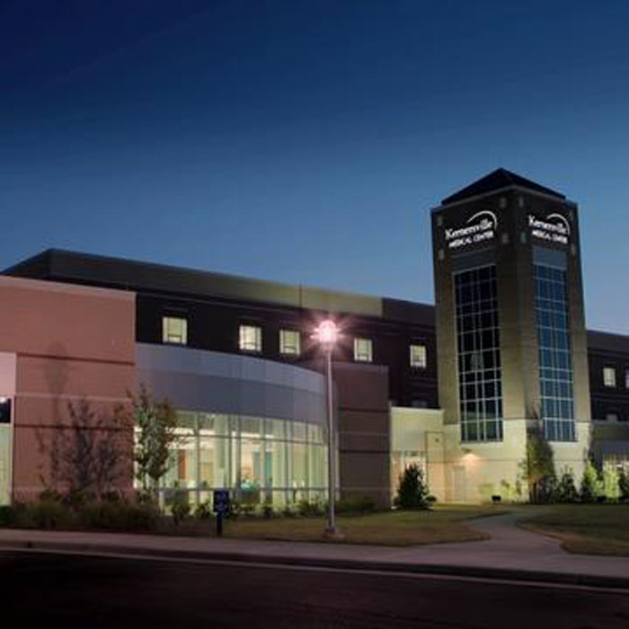 Kernersville Medical Center