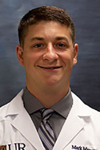 Mark Manganaro, D.O.